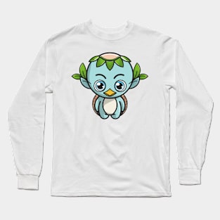 Kappa Long Sleeve T-Shirt